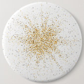 Glow Star 2 Button (Vorderseite)