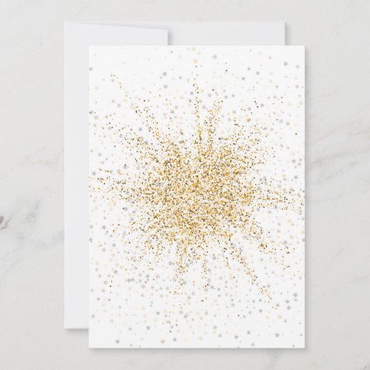 Glow Star 2 Karte (Vorderseite)