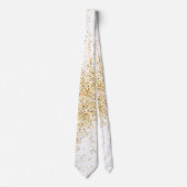 Glow Star 2 Krawatte (Vorderseite)