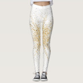 Glow Star 2 Leggings (Vorderseite)