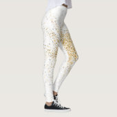 Glow Star 2 Leggings (Rechts)