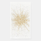 Glow Star 2 Serviette (Vorderseite)