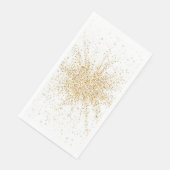 Glow Star 2 Serviette (Ecke)