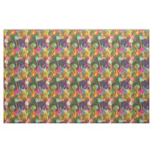Glow Stems Stoff (Fat Quarter (45,7 x 55,9 cm))