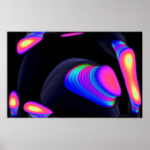 Glow Sticks 2 Poster (Vorne)