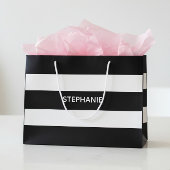 Glow Up Skincare Gift Bag - Large Große Geschenktüte