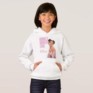 Glow Up T-Shirt Hoodie