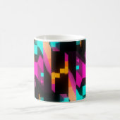 Glow-up-Tasse Kaffeetasse (Mittel)