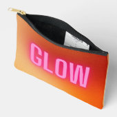 Glow-vibes Accessoire Zubehörtasche (Offen)