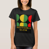 GLOW Visibility GUTER TROULABLER T - Shirt (Vorderseite)