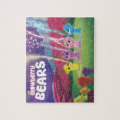 Glowberry Bears Puzzle (Vertikal)