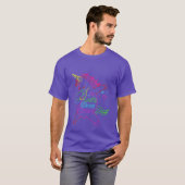 Glowenjoy Tierjunge T-Shirt (Vorne ganz)