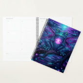 GlowFrogFantasy Planer (Anzeige)