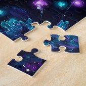 GlowFrogFantasy Puzzle (Seite)