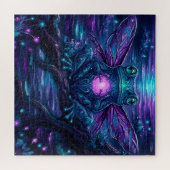 GlowFrogFantasy Puzzle (Horizontal)