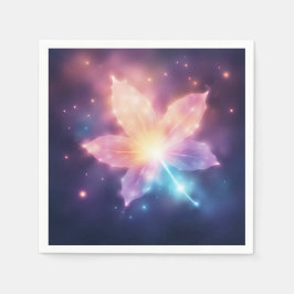 Glowing Beauty Serviette