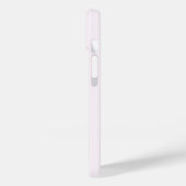 Glowing Butterfly Pastel Case-Mate iPhone Hülle (Rückseite / Links)