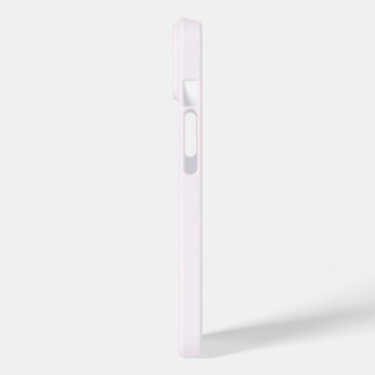 Glowing Butterfly Pastel Case-Mate iPhone Hülle (Rückseite / Links)