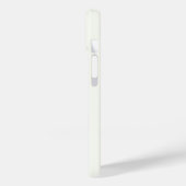 Glowing Butterfly Pastel Case-Mate iPhone Hülle (Rückseite / Links)