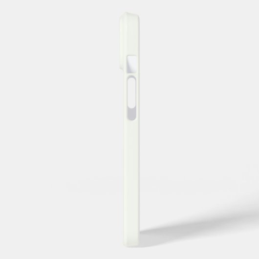 Glowing Butterfly Pastel Case-Mate iPhone Hülle (Rückseite / Links)