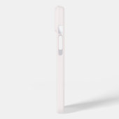 Glowing Butterfly Pastel Case-Mate iPhone Hülle (Rückseite / Links)