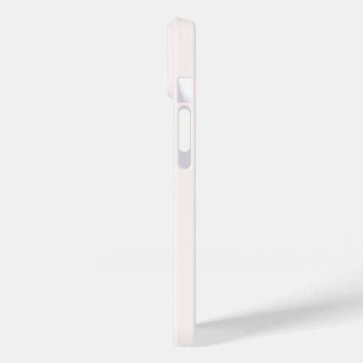 Glowing Butterfly Pastel Case-Mate iPhone Hülle (Rückseite / Links)