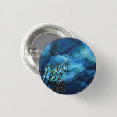 Glowing in the dark (buttons) button (Vorne & Hinten)