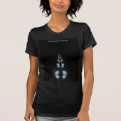 Glowing Path Of Alignment T-Shirt (Vorderseite)