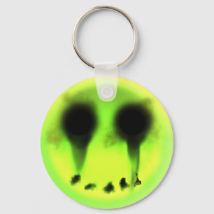 Glowmoji Schlüsselanhänger