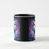 Glows Dread Tasse (Zentrum)