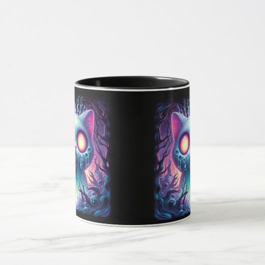 Glows Dread Tasse (Zentrum)