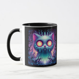 Glows Dread Tasse