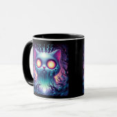 Glows Dread Tasse (Vorderseite Links)