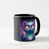 Glows Dread Tasse (VorderseiteRechts)