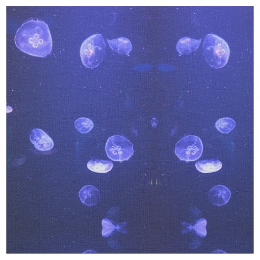 Glows Jellies Stoff (Nahaufnahme)