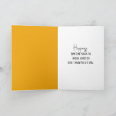 Glows Mushroom Munchkin Karte (Innenseite)