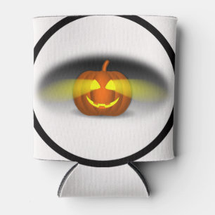 Glows Pumpkin - Dosenkühler