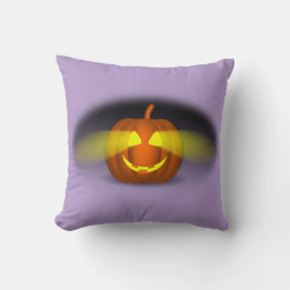 Glows Pumpkin - Kissen