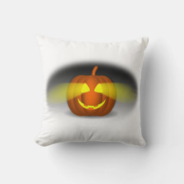 Glows Pumpkin - Kissen