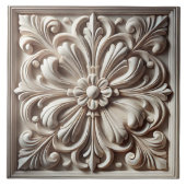 Glows Shawdows Fliese (Vorderseite)