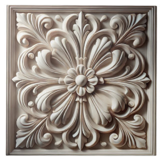 Glows Shawdows Fliese