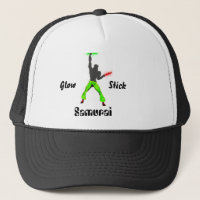 Glowstick Samurais