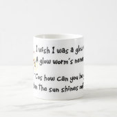 glowworm kaffeetasse (Mittel)