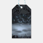 Glowy Clearing Geschenkanhänger (Vorderseite)