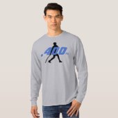 GLS T-Shirt (Vorne ganz)