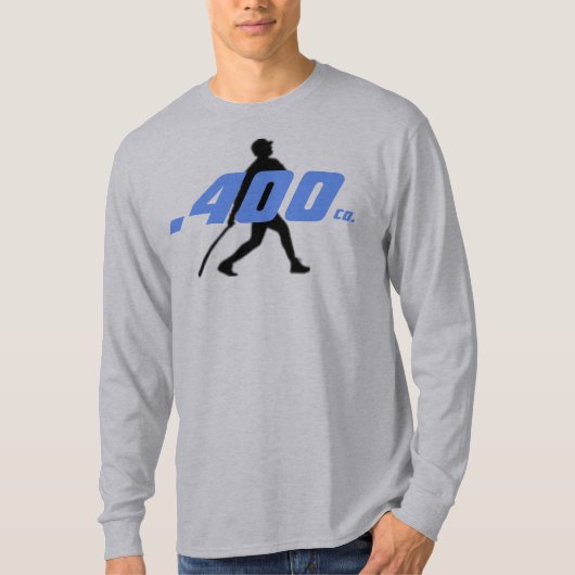 GLS T-Shirt (Vorderseite)