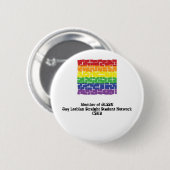 GLSSN - CSUB Mitgliedsknopf Button (Vorne & Hinten)