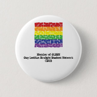 GLSSN - CSUB Mitgliedsknopf Button