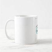 Glubschaugen Kaffeetasse (Links)