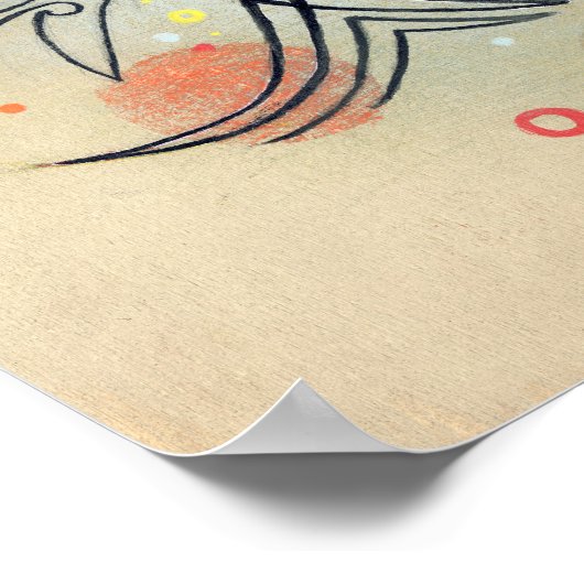 Glück 13 poster (Ecke)